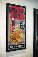 vancouver 24 hour sign printing company - cheapest Outdoor Water Resistant Poster printing in vancouver