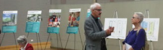 vancouver foam board printing company - cheapest presentation event foam board printing in vancouver